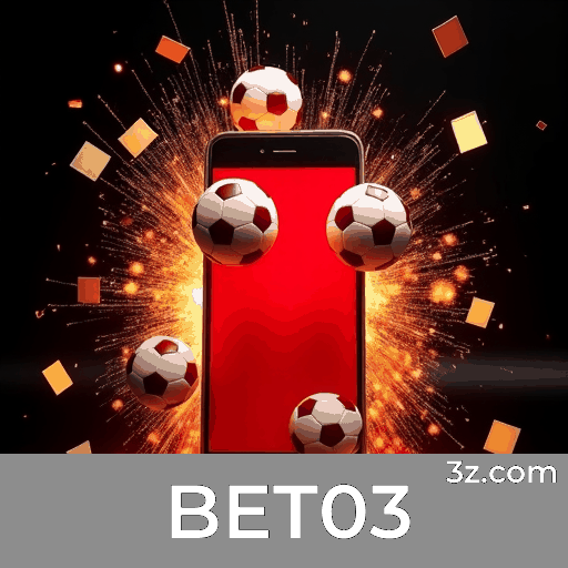 Cadastro na BET03