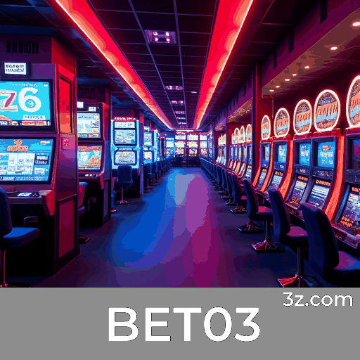 Cassino Online BET03