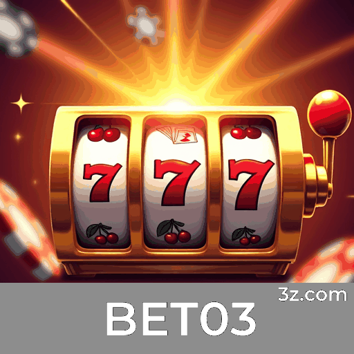 Cassino Online BET03