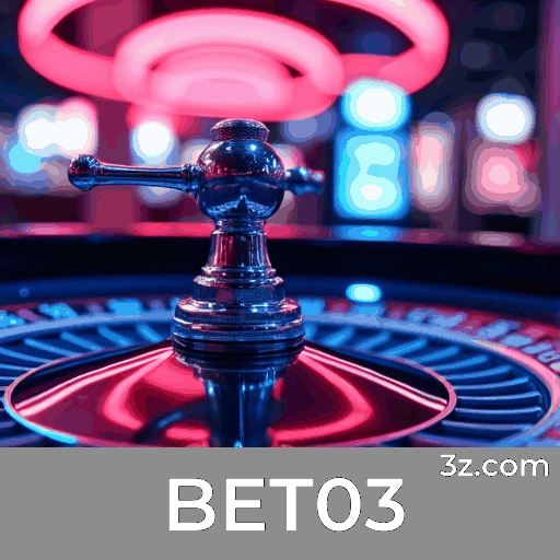 Cassino Online BET03