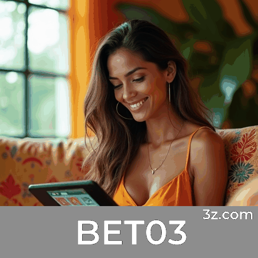 Cassino Online BET03