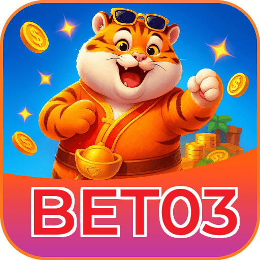 BET03 logo