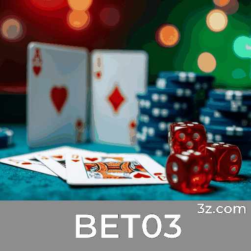 Acesso ao BET03