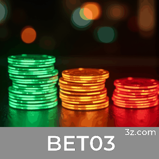 Acesso ao BET03