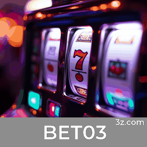 Cadastro na BET03