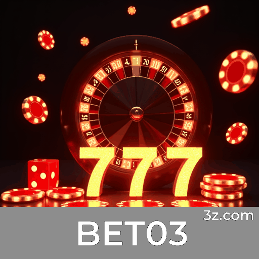 Cadastro na BET03
