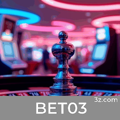 Acesso ao BET03