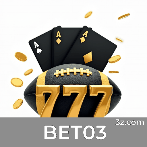 BET03: Seu Cassino Online Seguro e Rápido