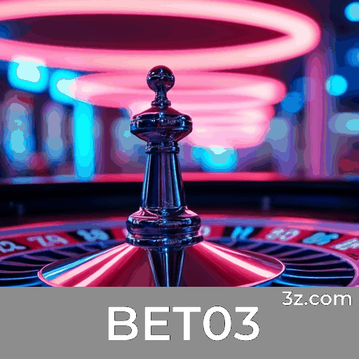 Cassino Online BET03