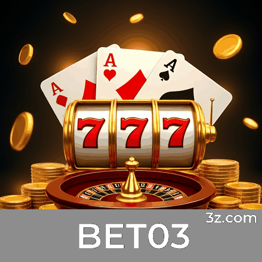 Acesso ao BET03