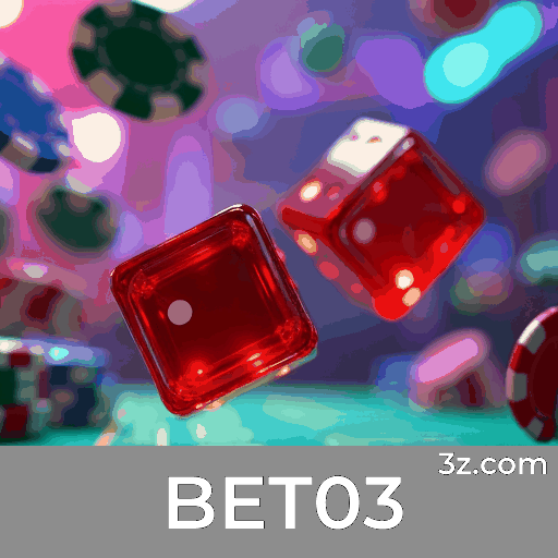 Cassino Online BET03