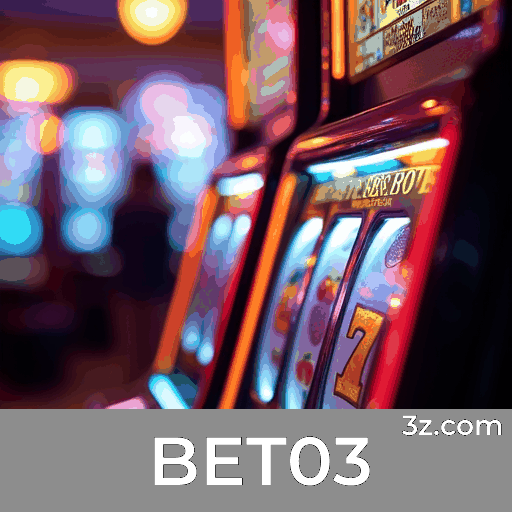 Cassino Online BET03