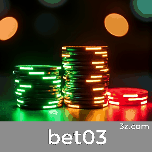 Bônus Autênticos no bet03: Recompensas Confiáveis