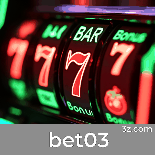 bet03: Estabilidade e Segurança para o Brasil