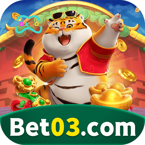 bet03: Seu Cassino Online Confiável e Seguro